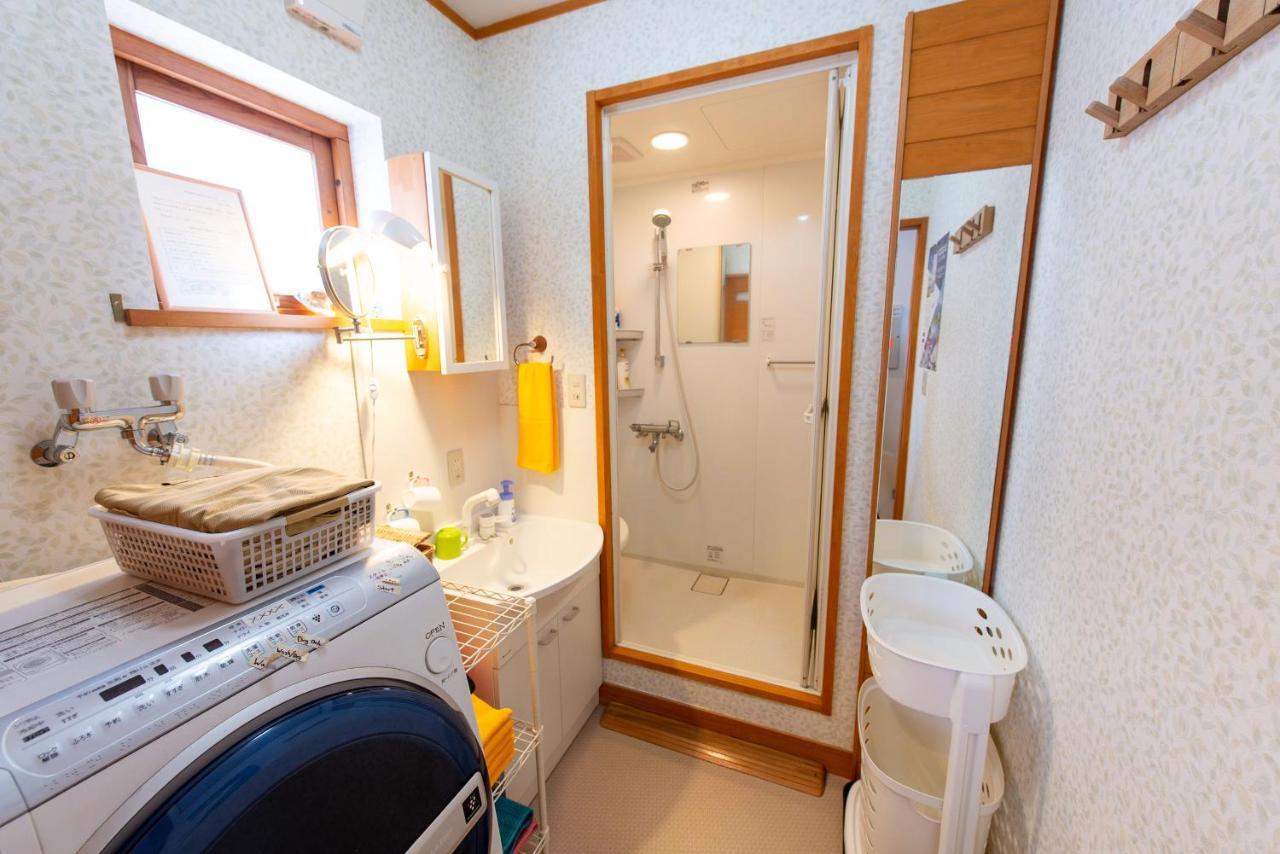 311小屋酒店 二世古 外观 照片